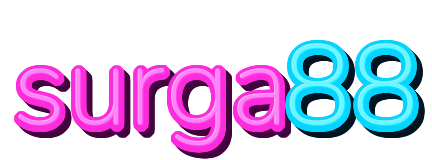 surga88 — logo kanal